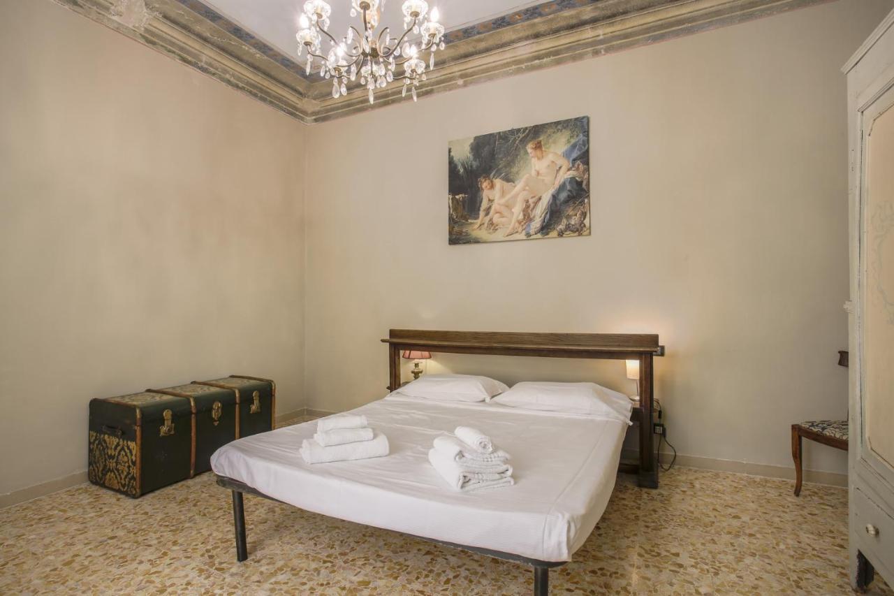 Myosotis - Sweet Dreams In Firenze Eksteriør billede