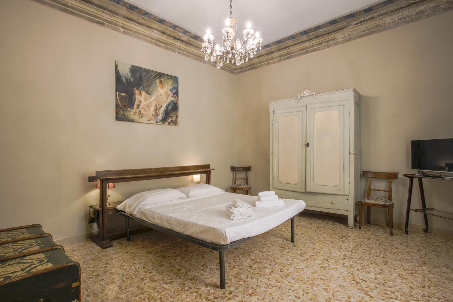 Myosotis - Sweet Dreams In Firenze Eksteriør billede