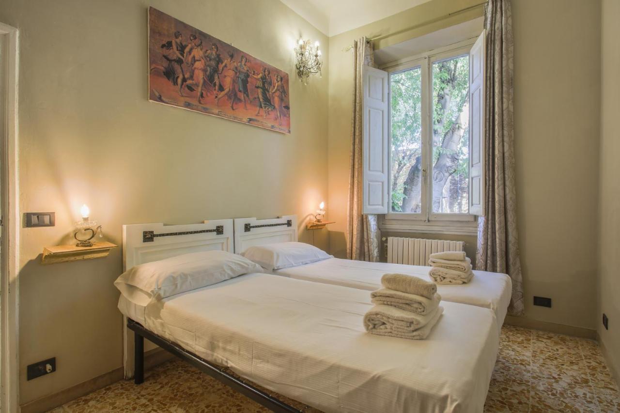 Myosotis - Sweet Dreams In Firenze Eksteriør billede