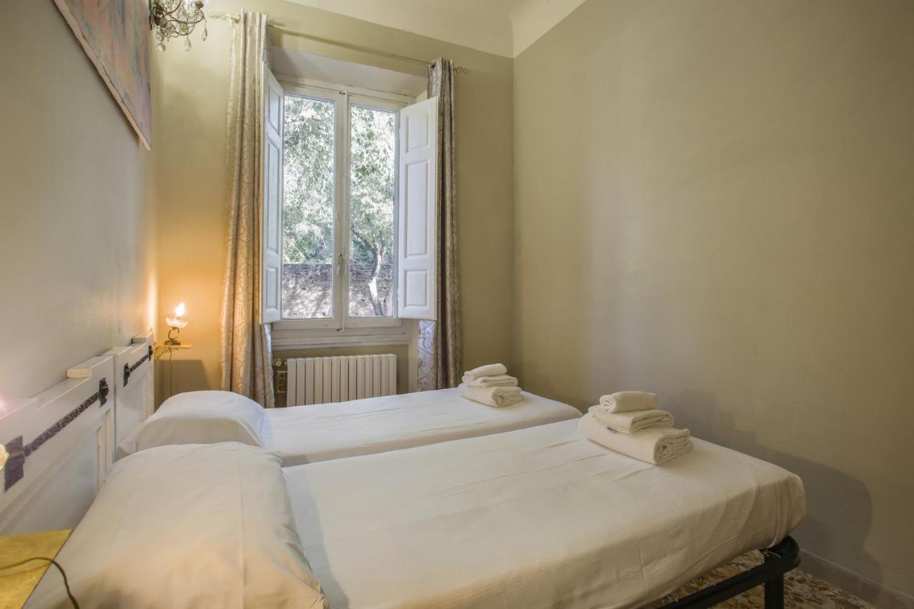 Myosotis - Sweet Dreams In Firenze Eksteriør billede